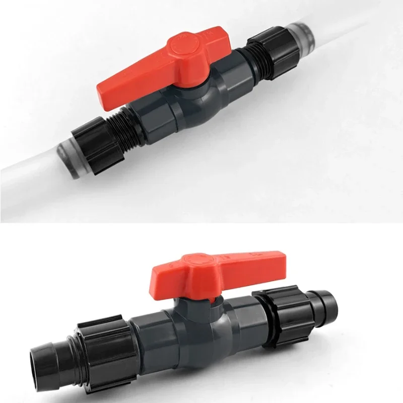 Aquael Filter Fzn - Regulador de aire y agua para