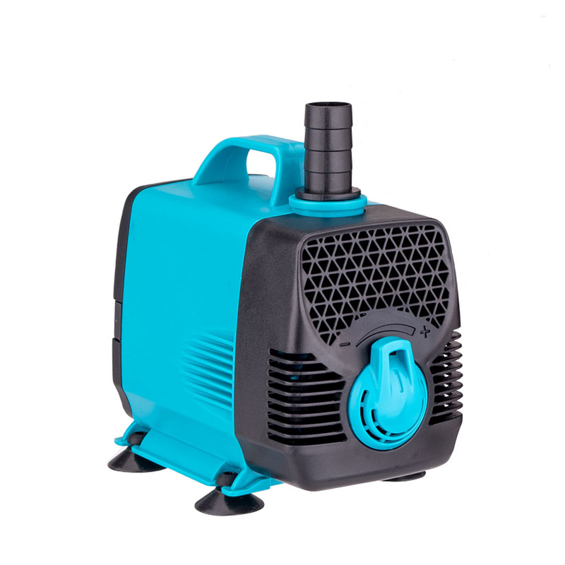 Aquael Filter Fzn - Filtro de bomba de agua sumergible