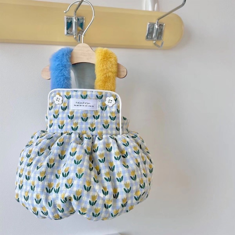 Ropa creativa de otoño e invie - Pet Supplies For Less reseña y precio