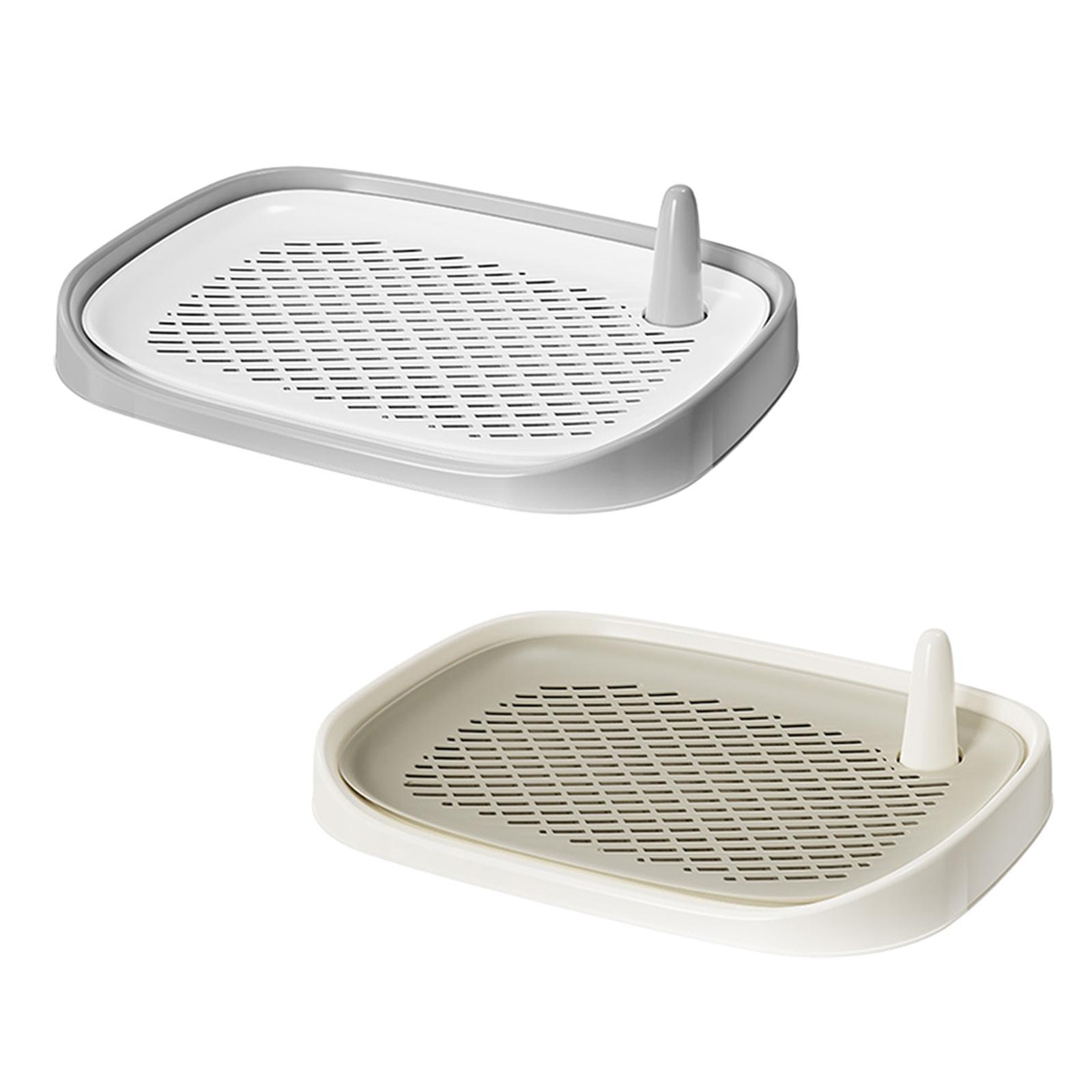 Caja de arena para perros, sum - Pet Supplies For Less reseña y precio