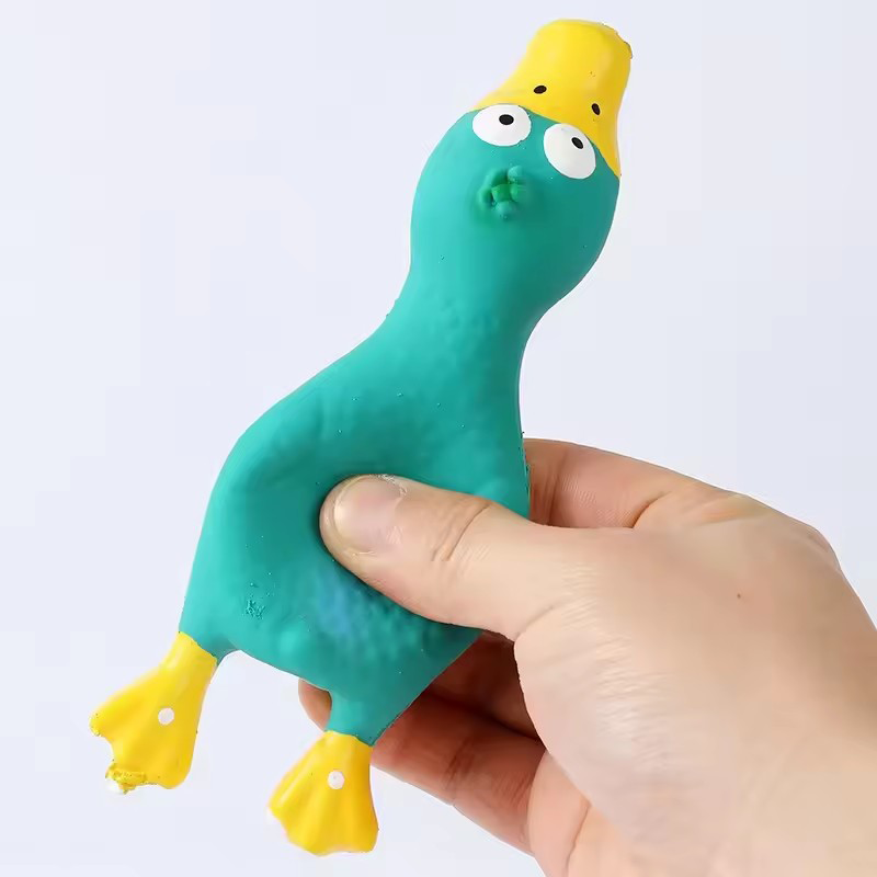Lindo juguete chirriante para  - Pet Supplies Hours reseña y precio