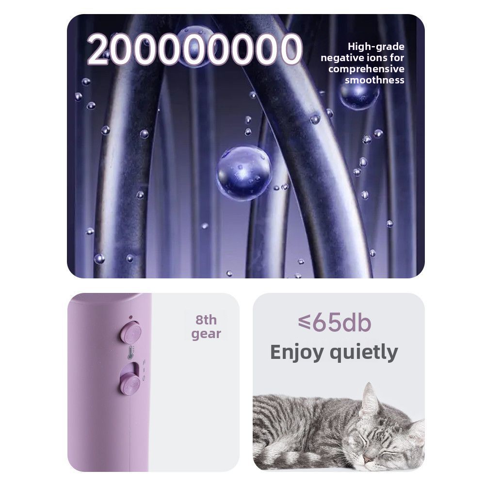 Secador de pelo con clip para  - Pet Supplies For Less reseña y precio
