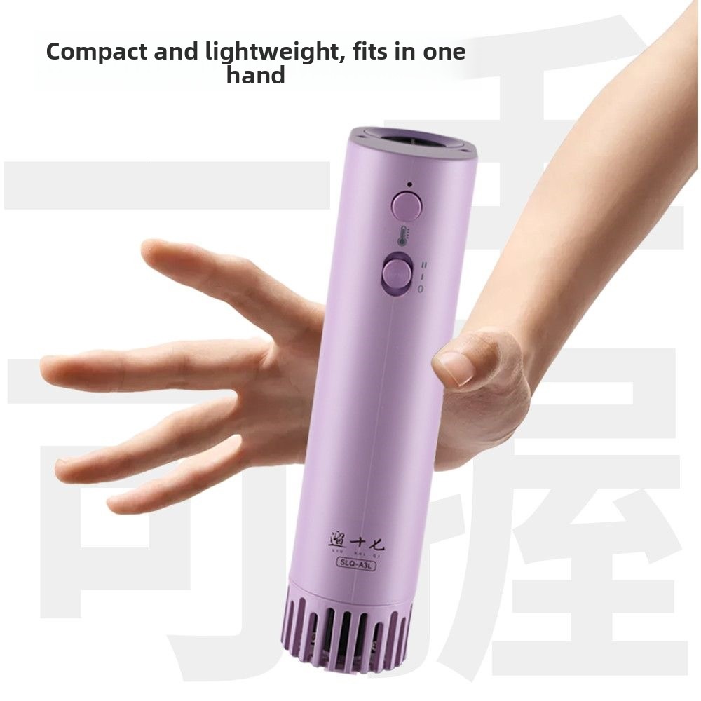 Secador de pelo con clip para  - Pet Supplies For Less reseña y precio