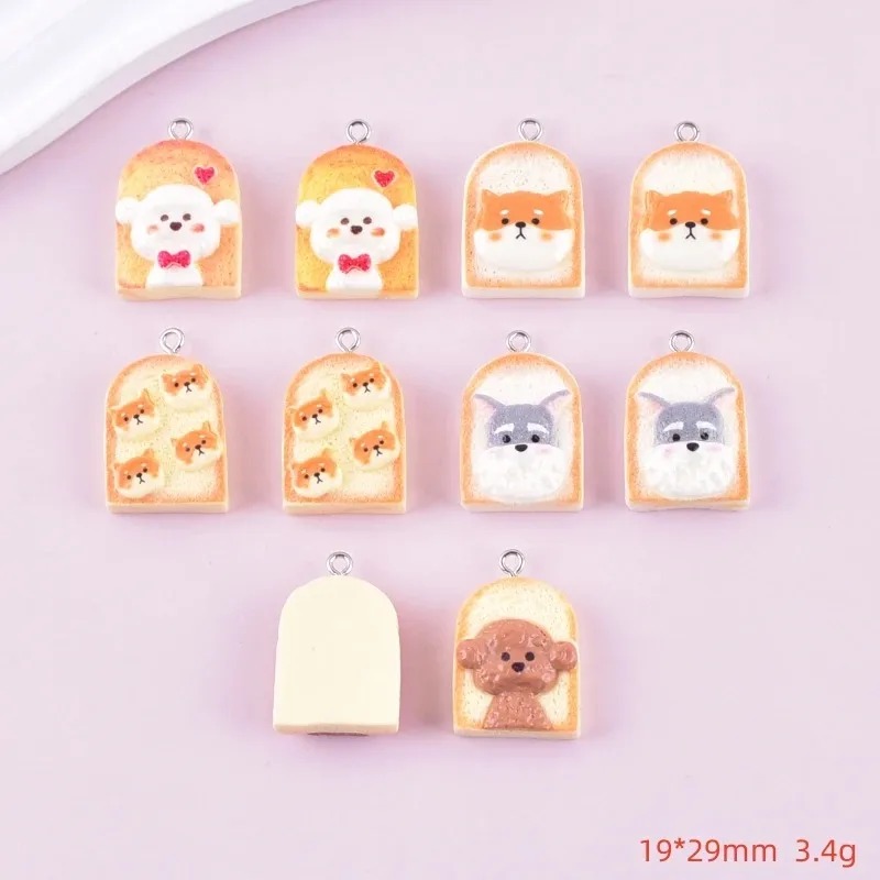 10 piezas de bonitos colgantes - Pet Supplies Warehouse reseña y precio