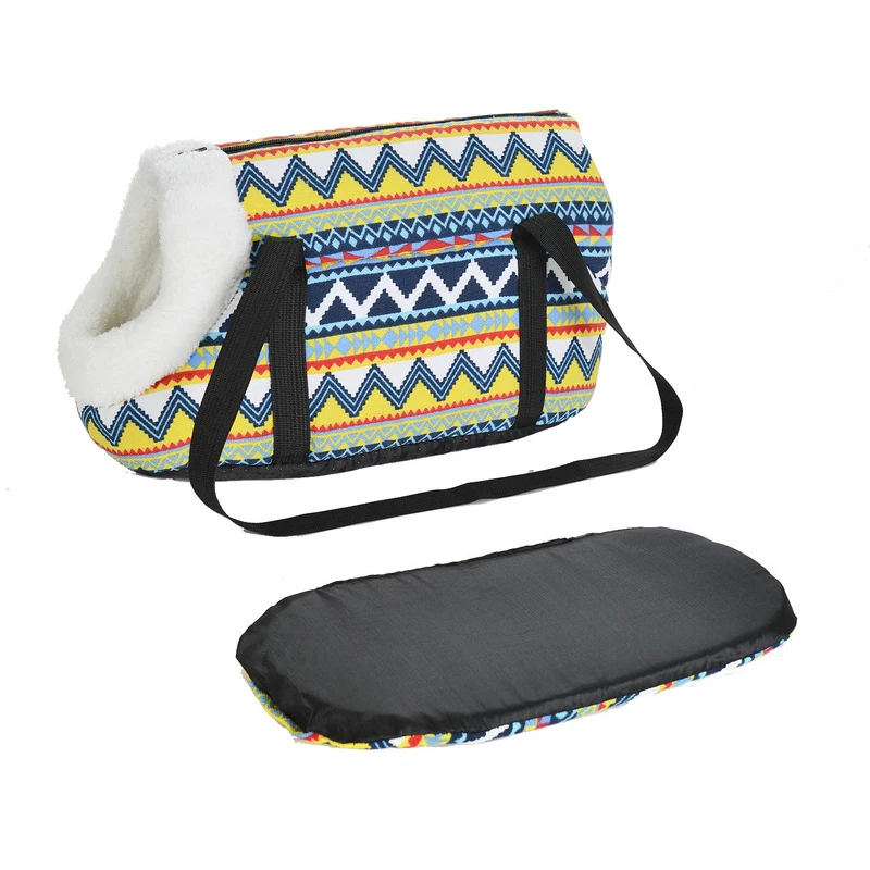 Transportín clásico para masco - Pet Supplies For Less reseña y precio
