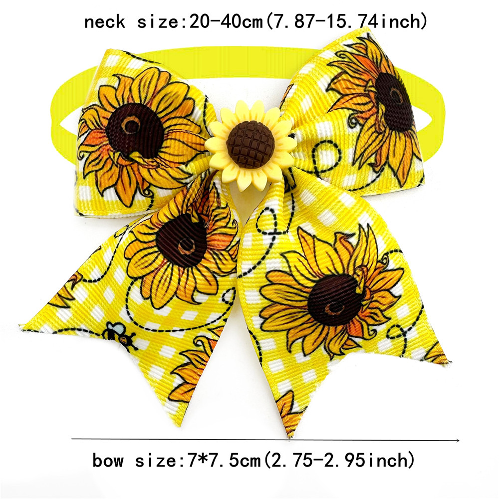 Pajaritas con patrón de abeja  - Pet Supplies Hours reseña y precio