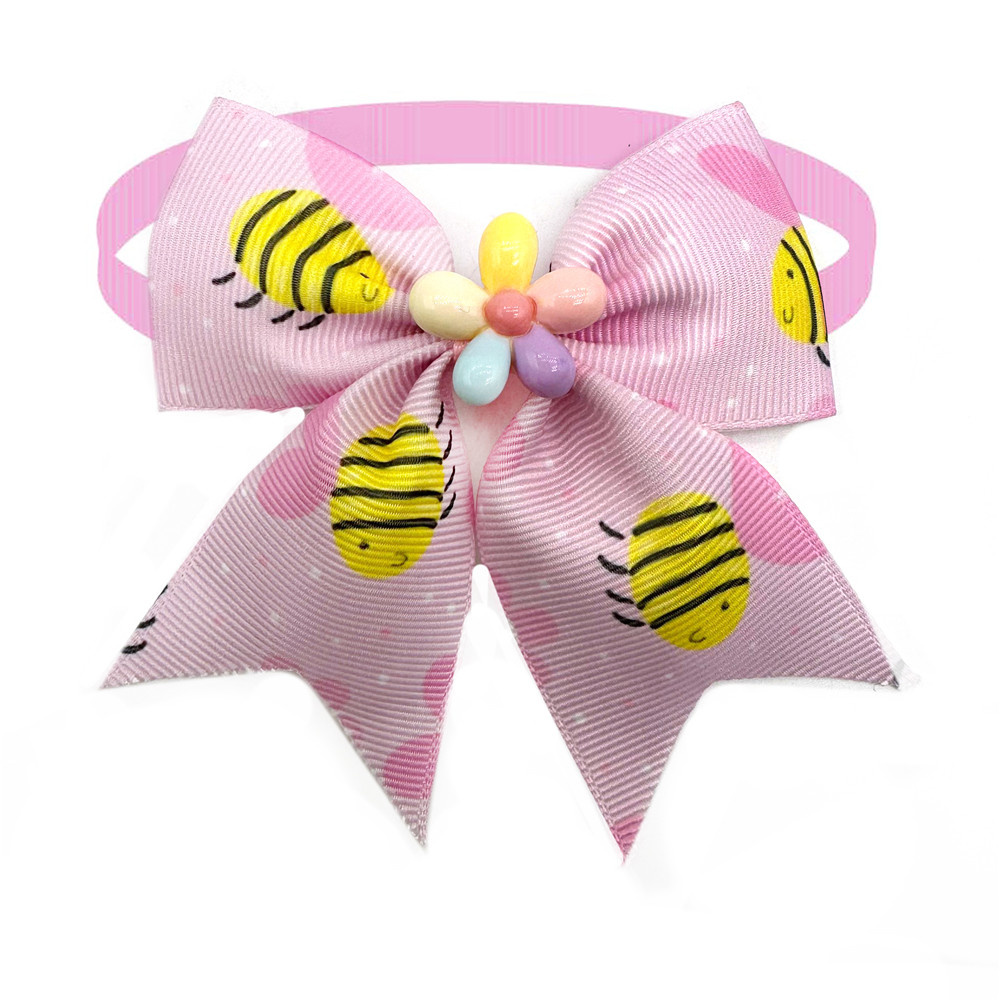 Pajaritas con patrón de abeja  - Pet Supplies Hours reseña y precio