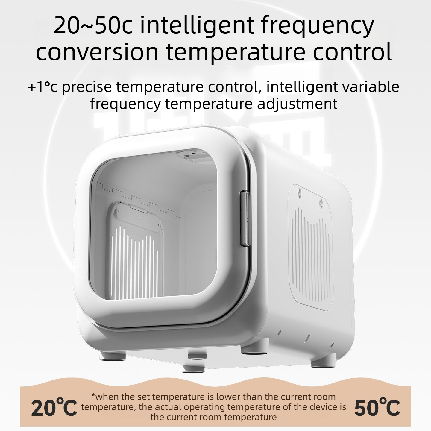 Secador Inteligente para Masco - Pet Supplies For Less reseña y precio