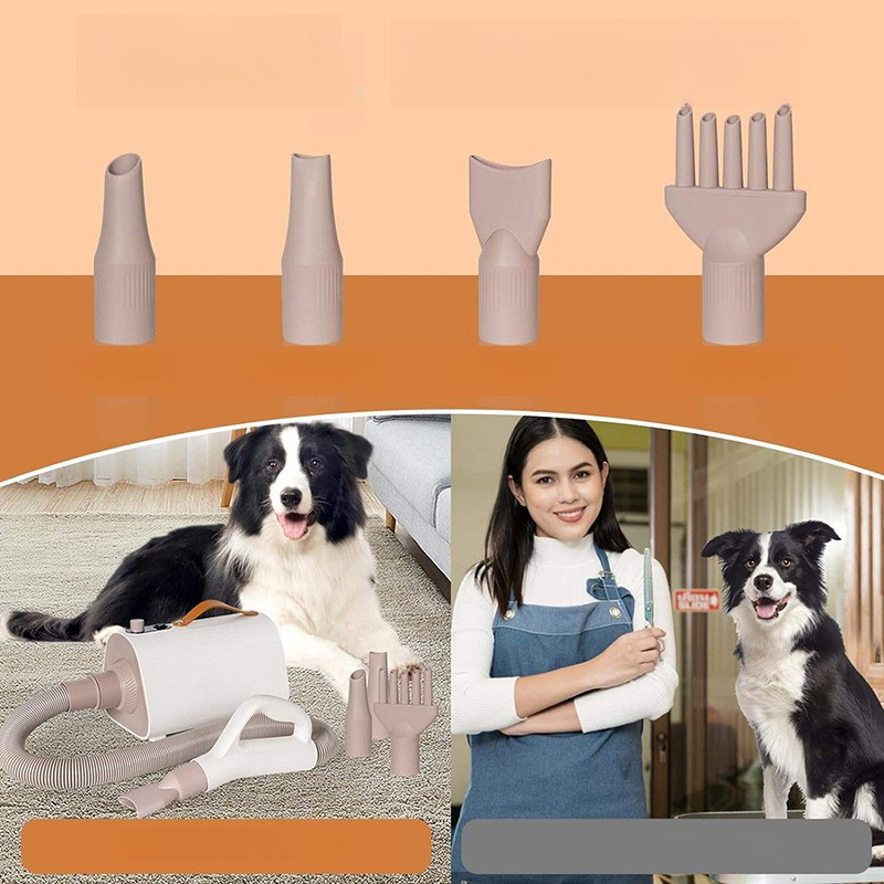 Secador de pelo para mascotas, - Pet Supplies For Less reseña y precio