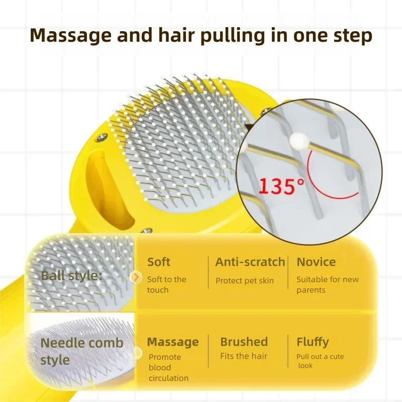 Secador de Pelo para Mascotas, - Pet Supplies For Less reseña y precio