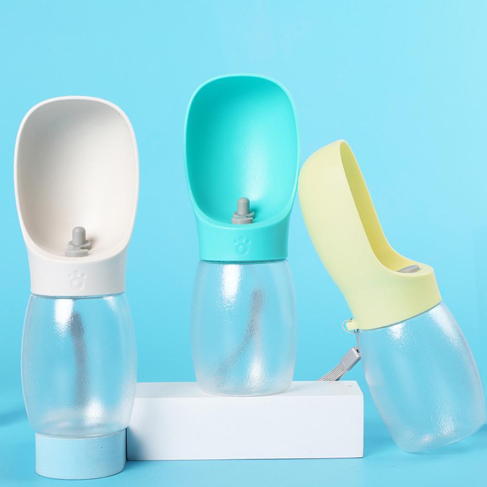 Botella de Agua Portátil para  - Pet Supplies Hours reseña y precio