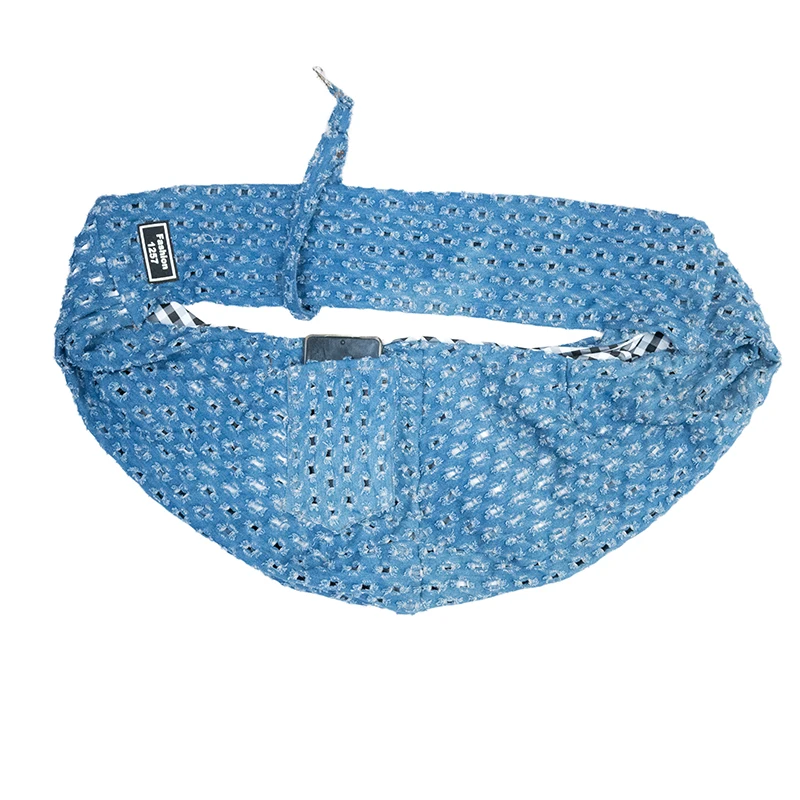 Nuevo bolso transpirable para  - Pet Supplies For Less reseña y precio