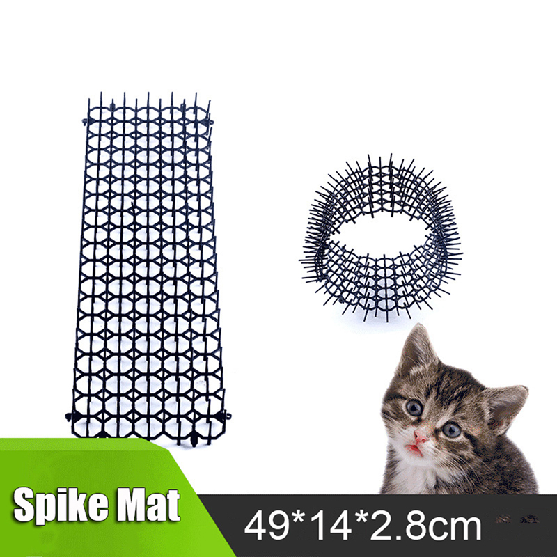 Alfombrilla Repelente para Gat - Pet Supplies Warehouse reseña y precio