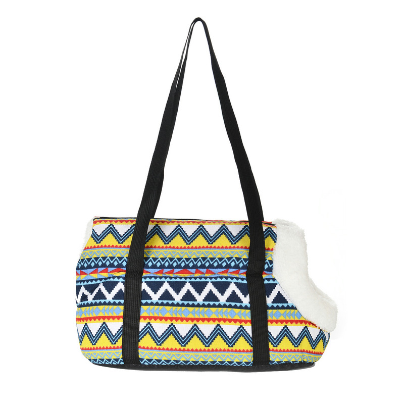 Transportín Clásico para Masco - Pet Supplies For Less reseña y precio