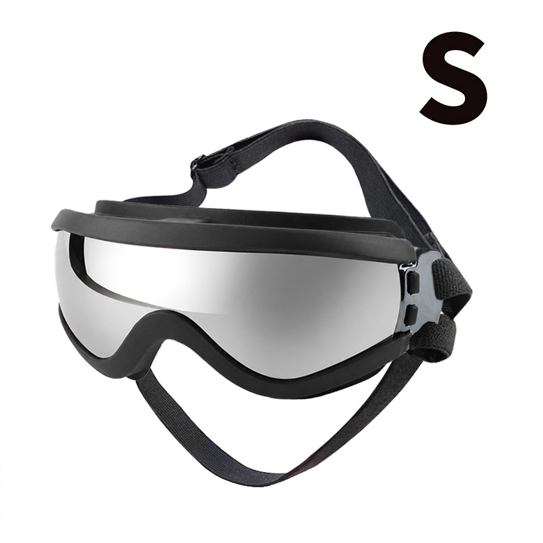 Nuevas Gafas para Mascotas, Ga - Pet Supplies Hours reseña y precio
