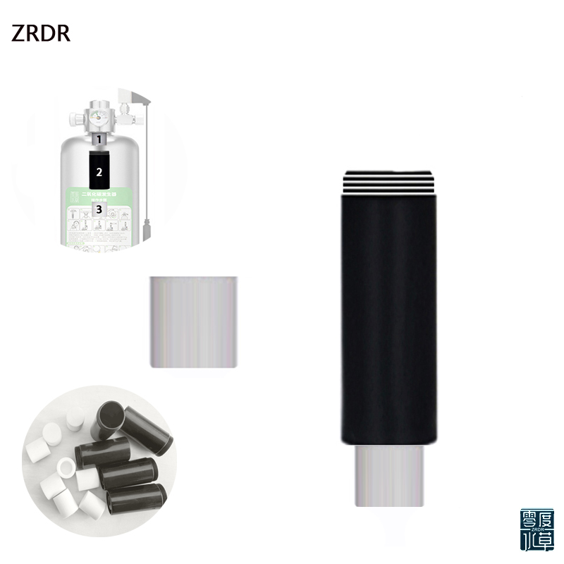Cartucho de Filtro para Genera - Aquael Filter Fzn reseña y precio