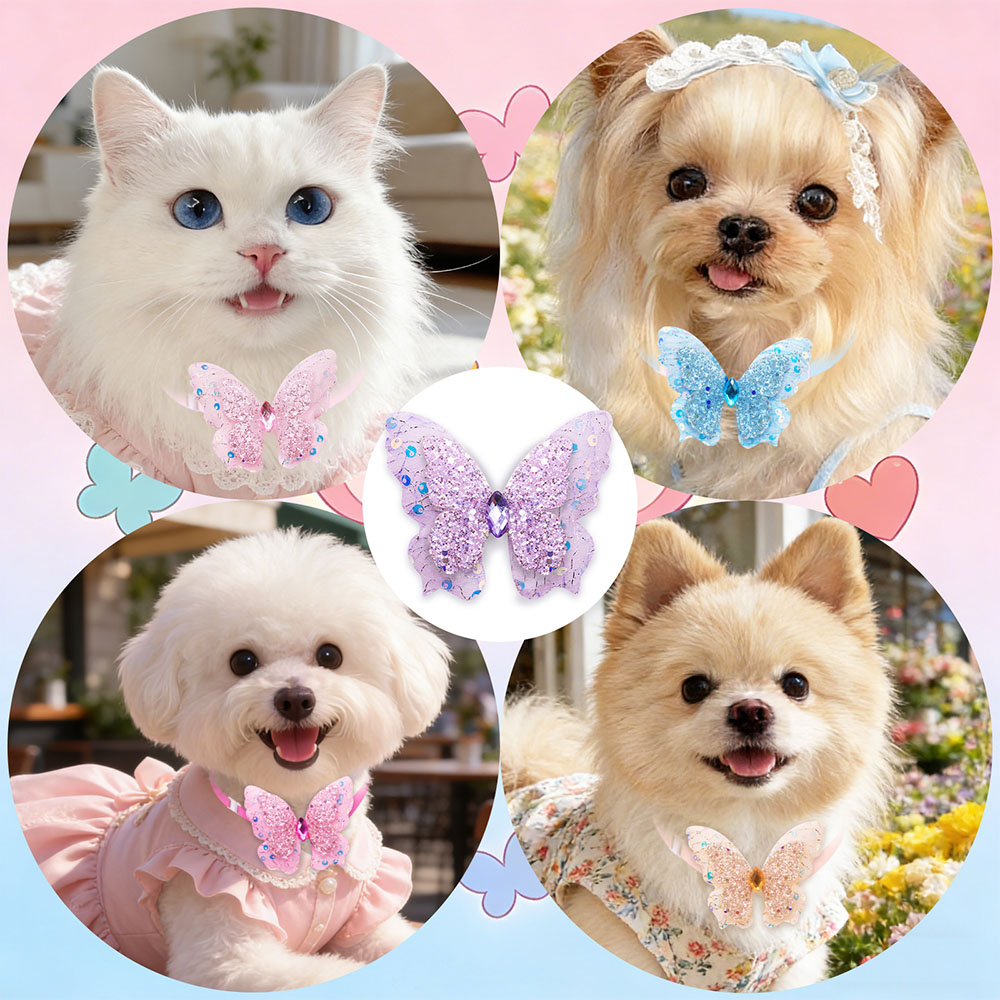 50 Lazos para Perros, Ajustabl - Pet Supplies Hours reseña y precio