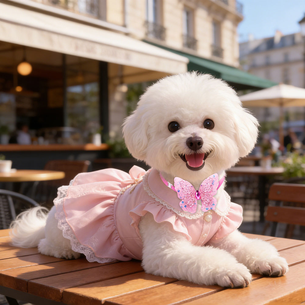 50 Lazos para Perros, Ajustabl - Pet Supplies Hours reseña y precio