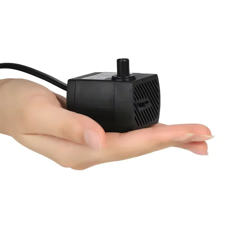 Bomba de Agua Sumergible USB p - Aquael Filter Fzn reseña y precio