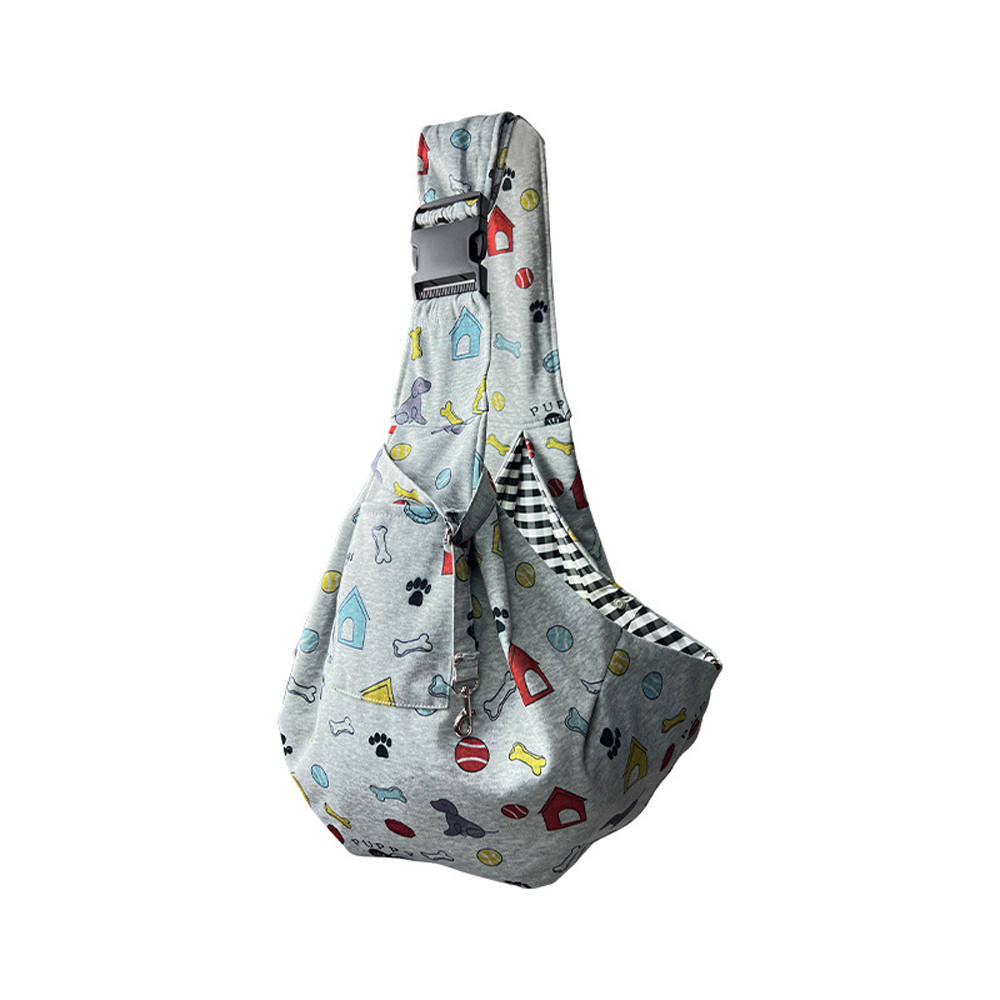 Bolsa transportadora para masc - Pet Supplies For Less reseña y precio