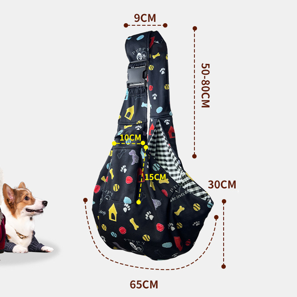 Bolsa transportadora para masc - Pet Supplies For Less reseña y precio