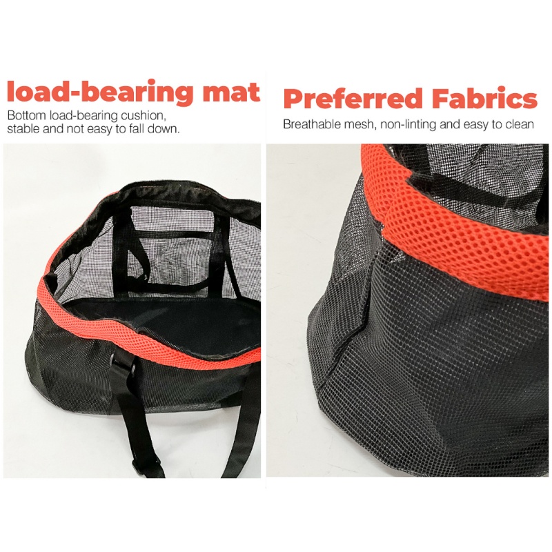 Bolsas transportadoras para ma - Pet Supplies For Less reseña y precio