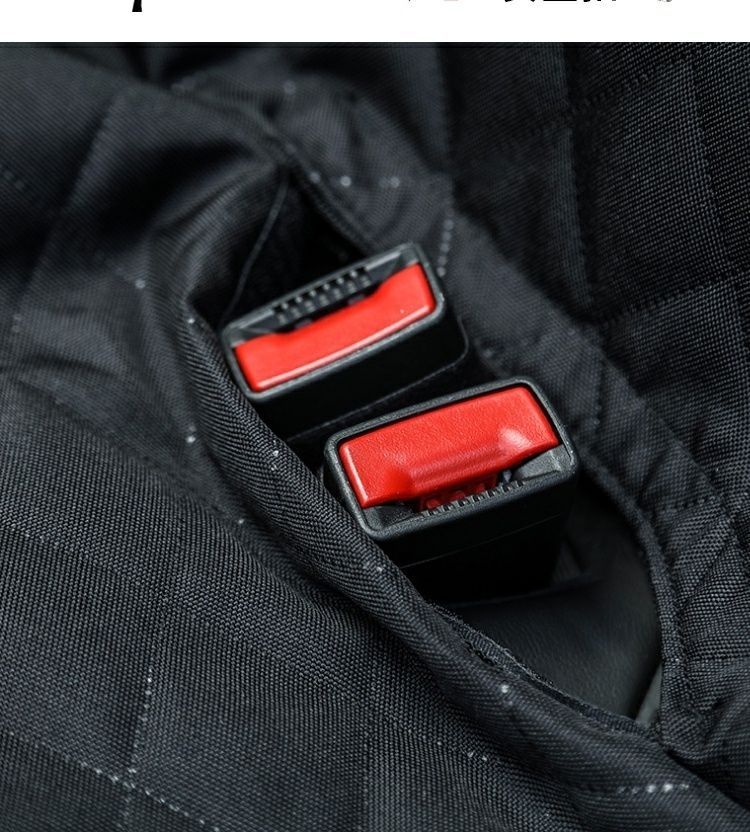 Funda para asiento de coche pa - Dog Raincoat reseña y precio