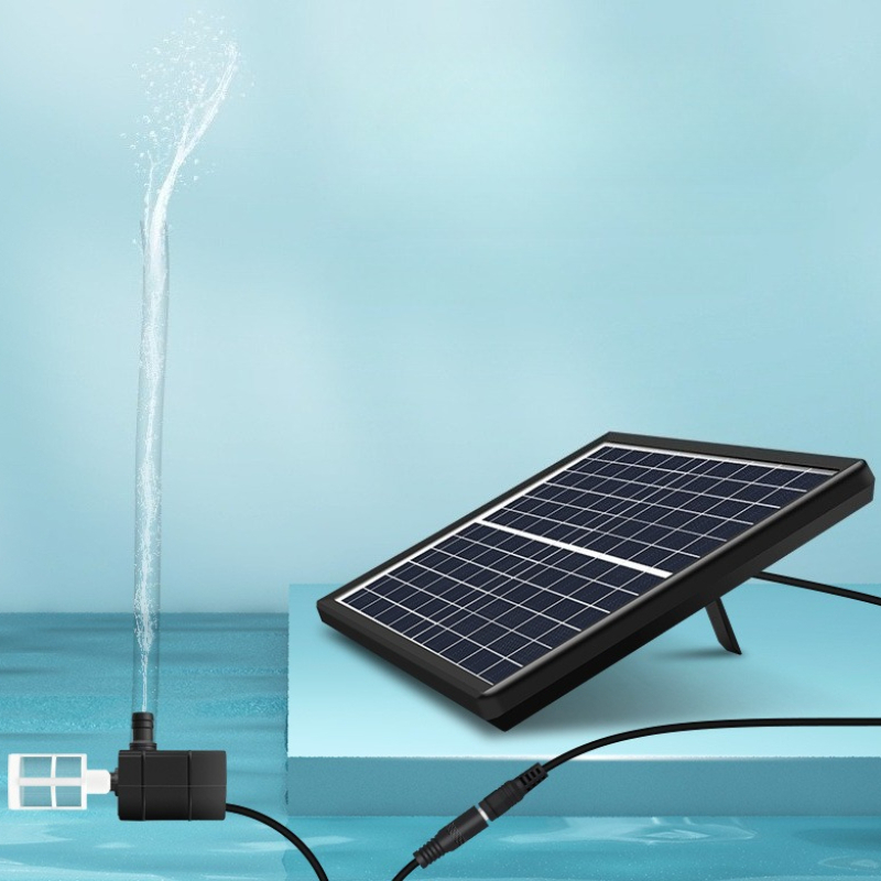 Filtro de bomba de agua Solar, - Aquael Filter Fzn reseña y precio