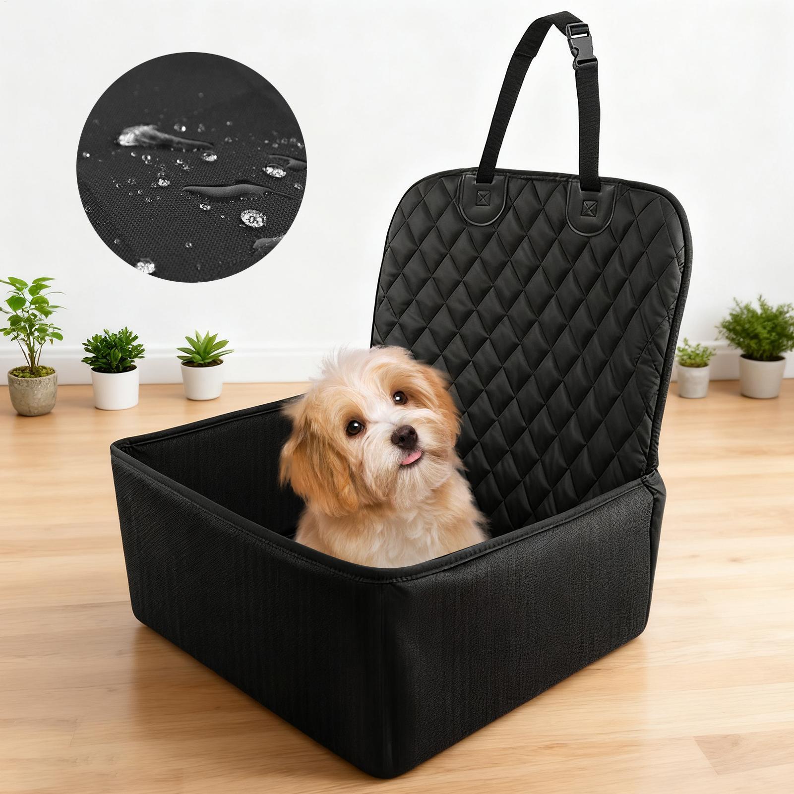 Funda Protectora Impermeable G - Dog Raincoat reseña y precio