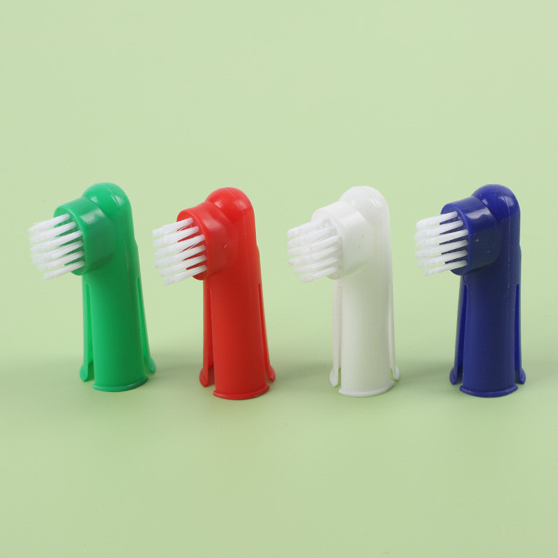 Cepillo de dientes suave para  - Pet Supplies Hours reseña y precio