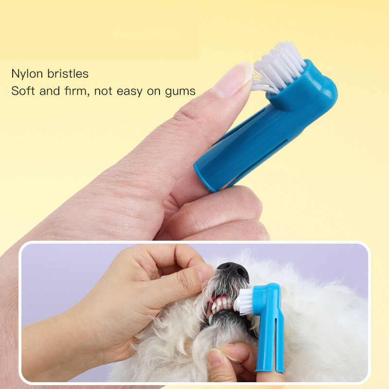 Cepillo de dientes suave para  - Pet Supplies Hours reseña y precio