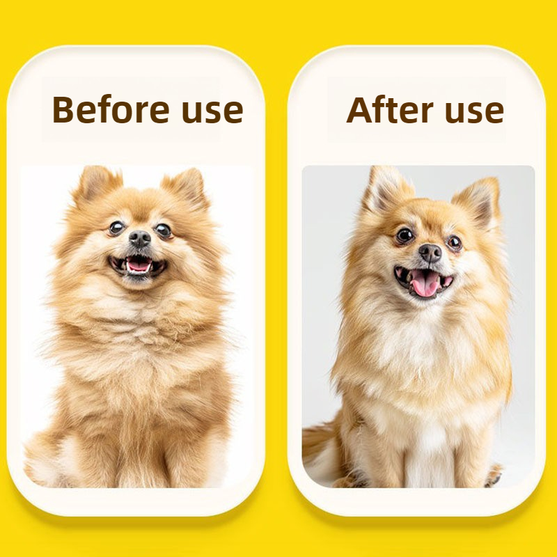 Secador de pelo para perros, p - Pet Supplies For Less reseña y precio