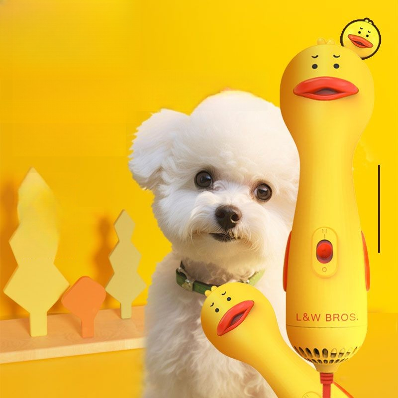 Secador de pelo para perros, p - Pet Supplies For Less reseña y precio