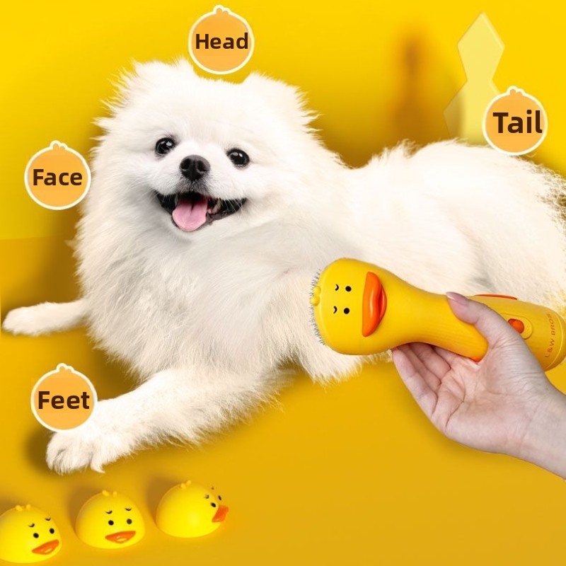 Secador de pelo para perros, p - Pet Supplies For Less reseña y precio
