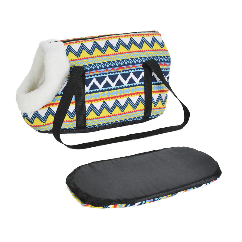 Transportín Clásico para Masco - Pet Supplies For Less reseña y precio