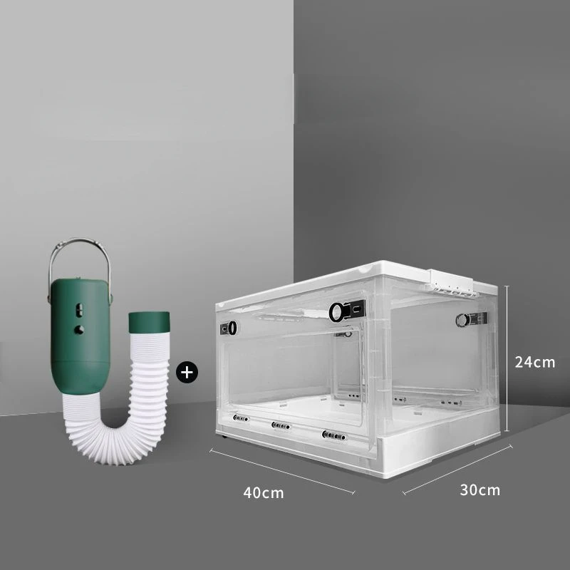 Secador de pelo portátil para  - Pet Supplies For Less reseña y precio
