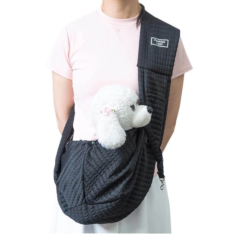Bolsa suave para perros, bolso - Pet Supplies For Less reseña y precio